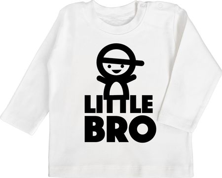 Baby T-Shirt langarm