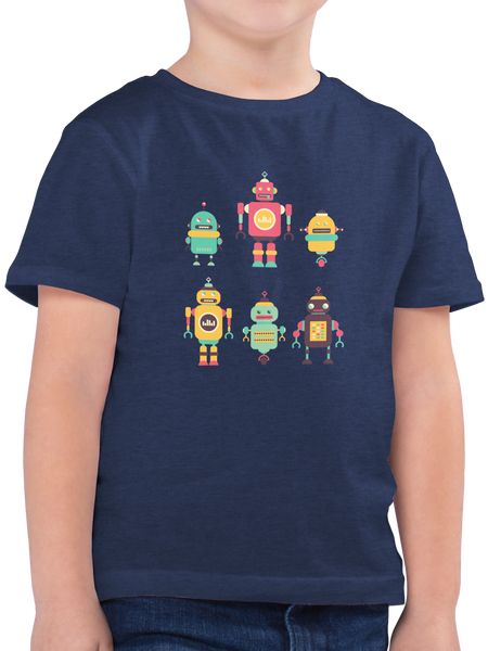 Jungen Kinder T-Shirt
