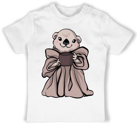 Baby T-Shirt kurzarm