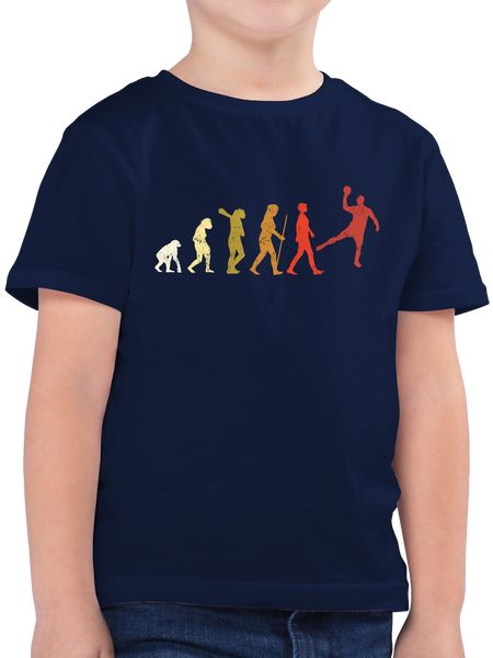 Jungen Kinder T-Shirt