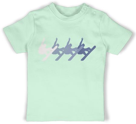 Baby T-Shirt kurzarm