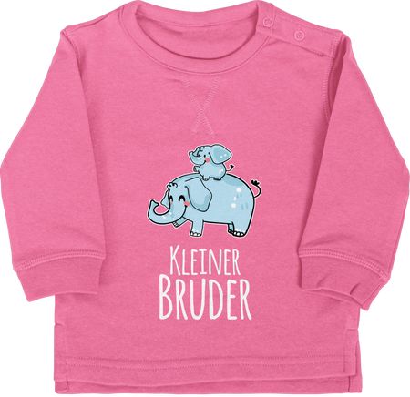 Baby Pullover
