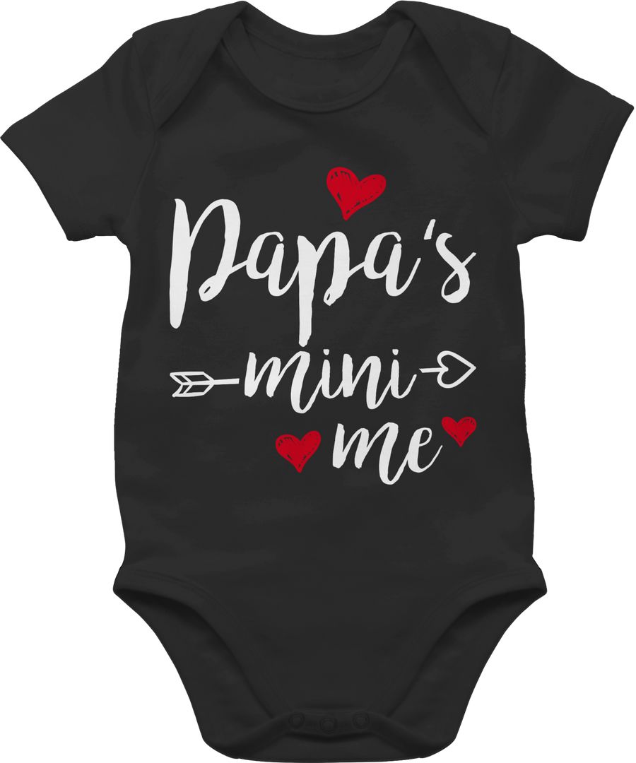 Papas Mini Me