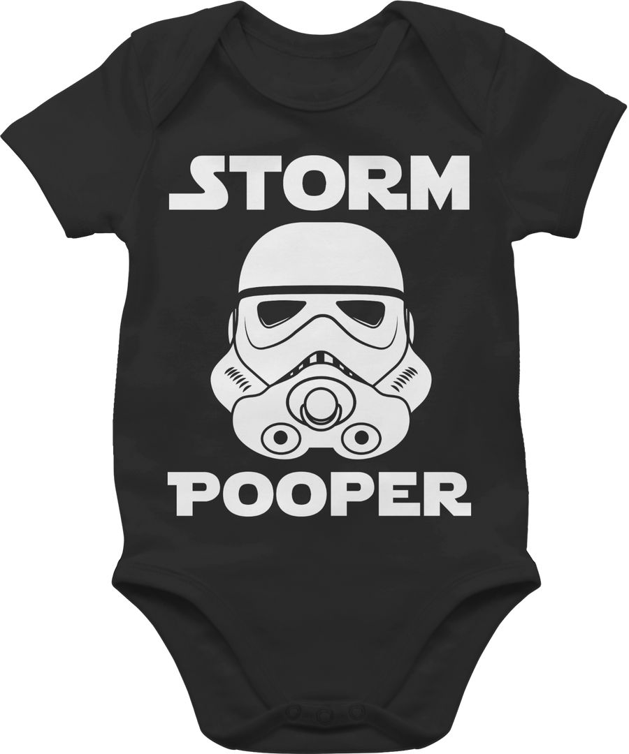 Storm Pooper - Stormpooper