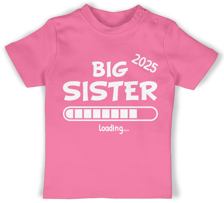 Big Sister 2024 loading
