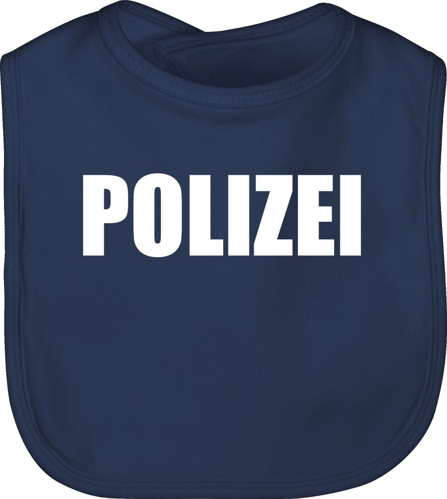 Polizei Karneval Kostüm - Polizei Outfit Polizeiuniform Polizist Polizeikostüm SEK Polizistin Police Zubehör Uniform SWAT