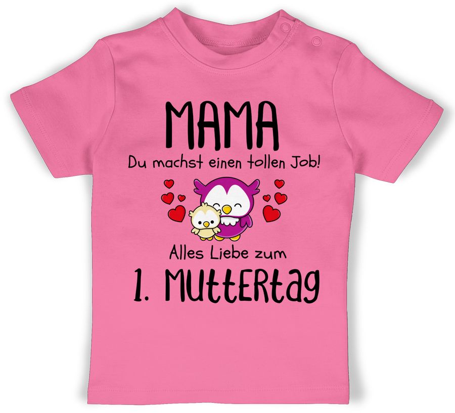 Mama - 1. Muttertag Erster