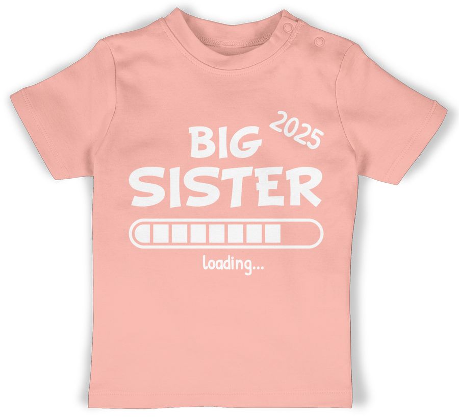 Big Sister 2024 loading
