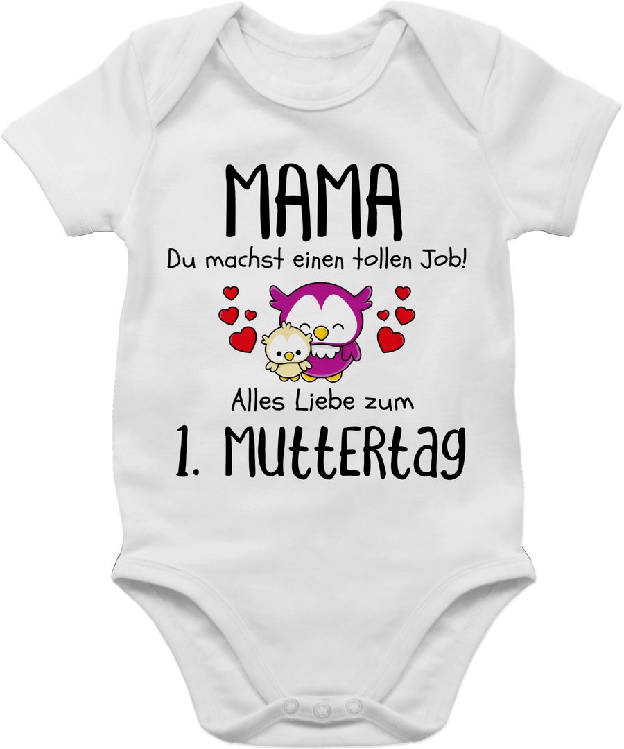 Mama - 1. Muttertag Erster