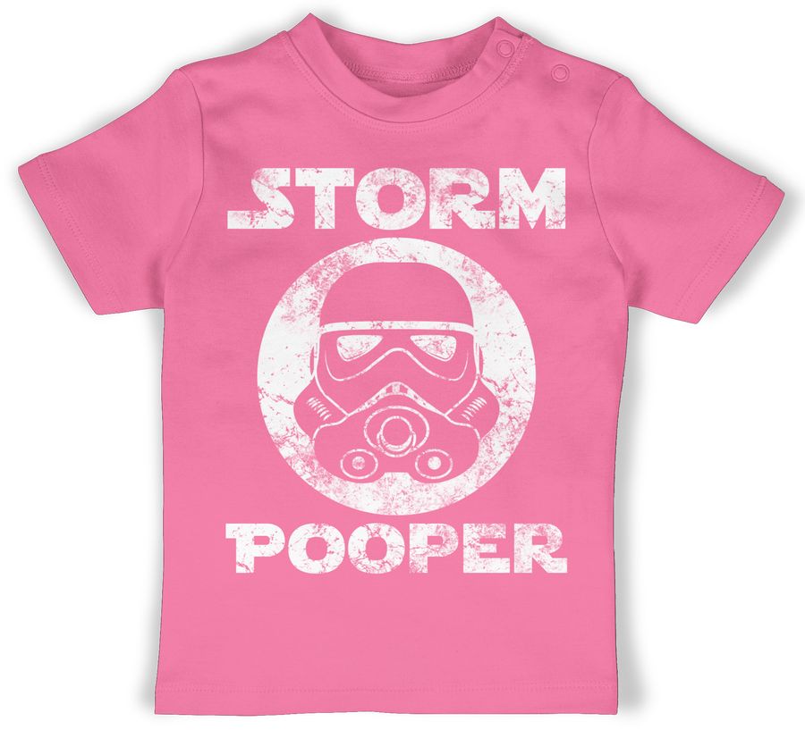 Storm Pooper Vintage