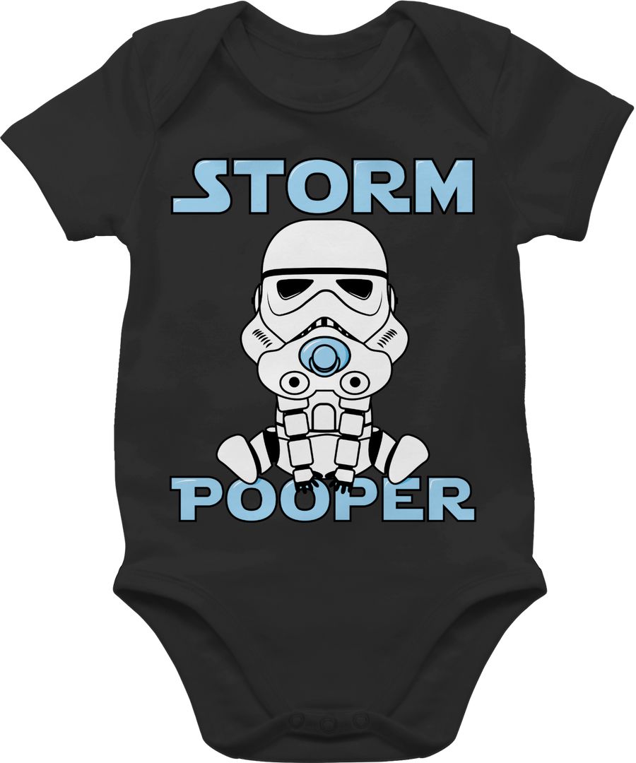 Storm Pooper Stormpooper