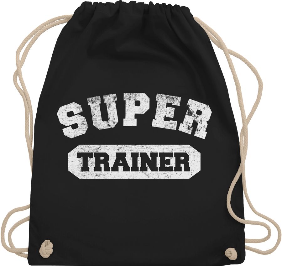 Super Trainer Vintage
