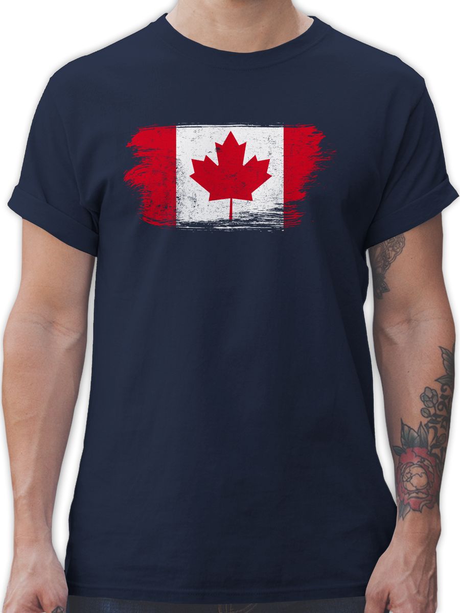 Kanada Vintage