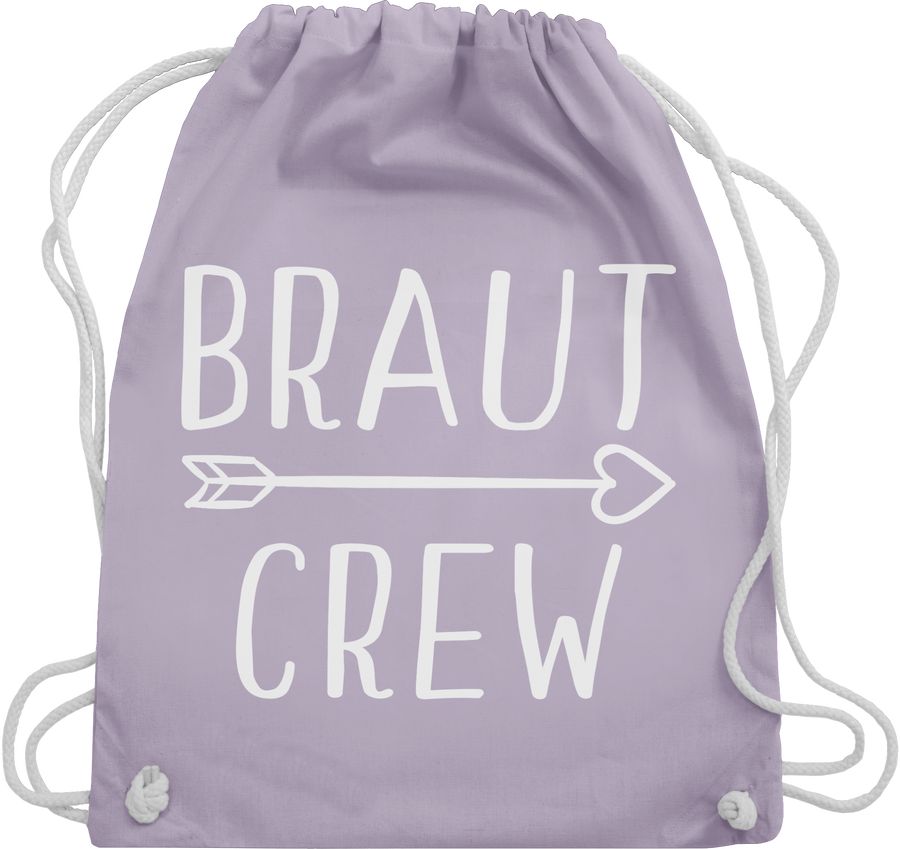 Braut Crew Pfeile