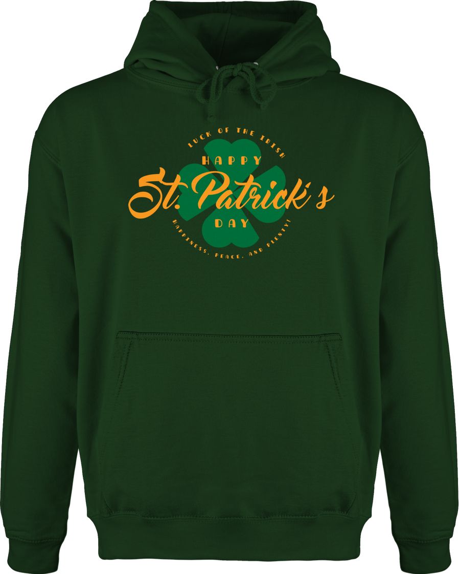 St. Patricks Day Luck of the Irish
