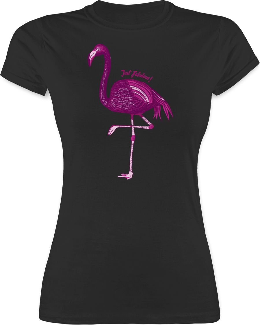 Flamingo - Just Fabulous