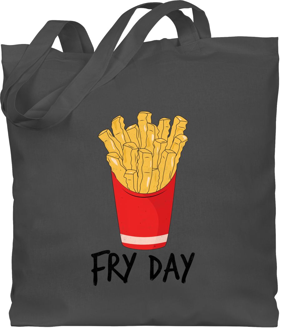 Fry Day - Pommes frites