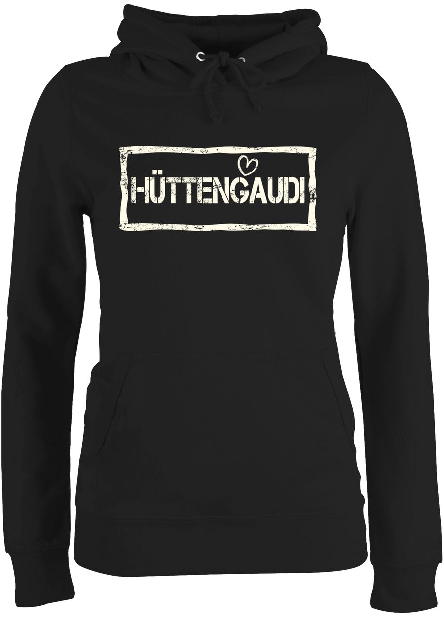 Hüttengaudi Used Look