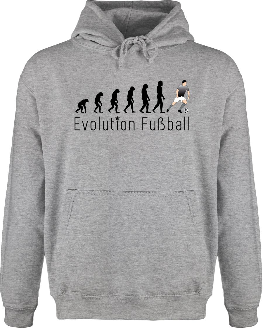 Fußball Evolution