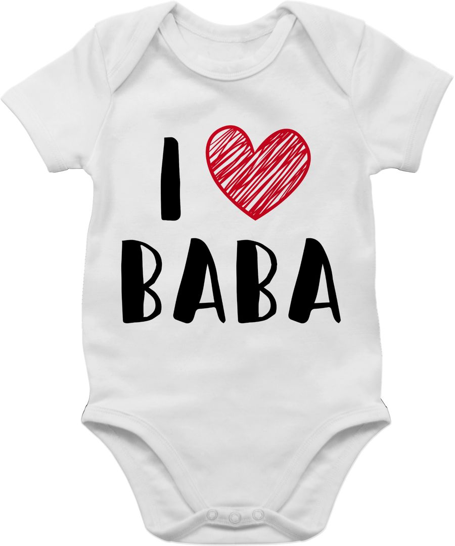 I Love Baba