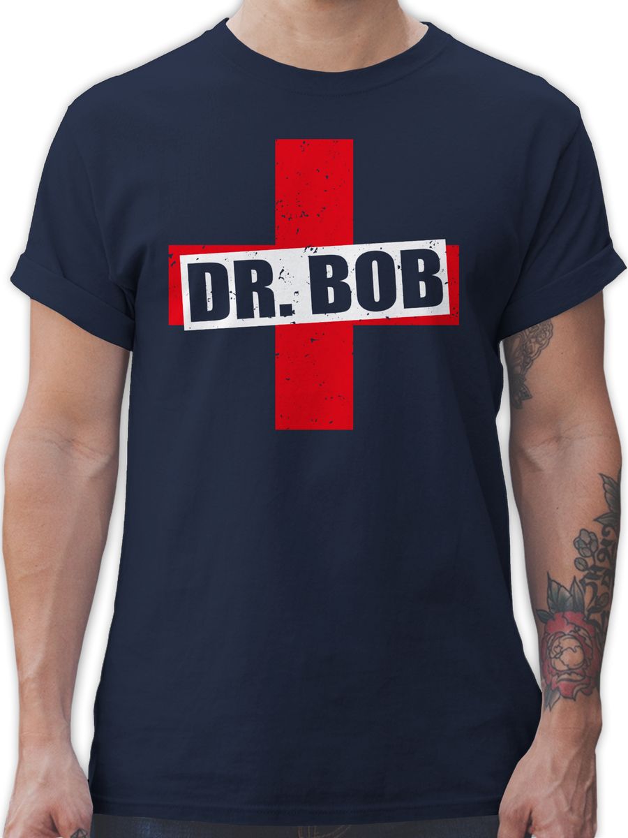 Dr. Bob Kostüm Kreuz
