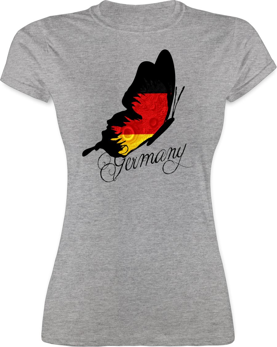Germany Schmetterling