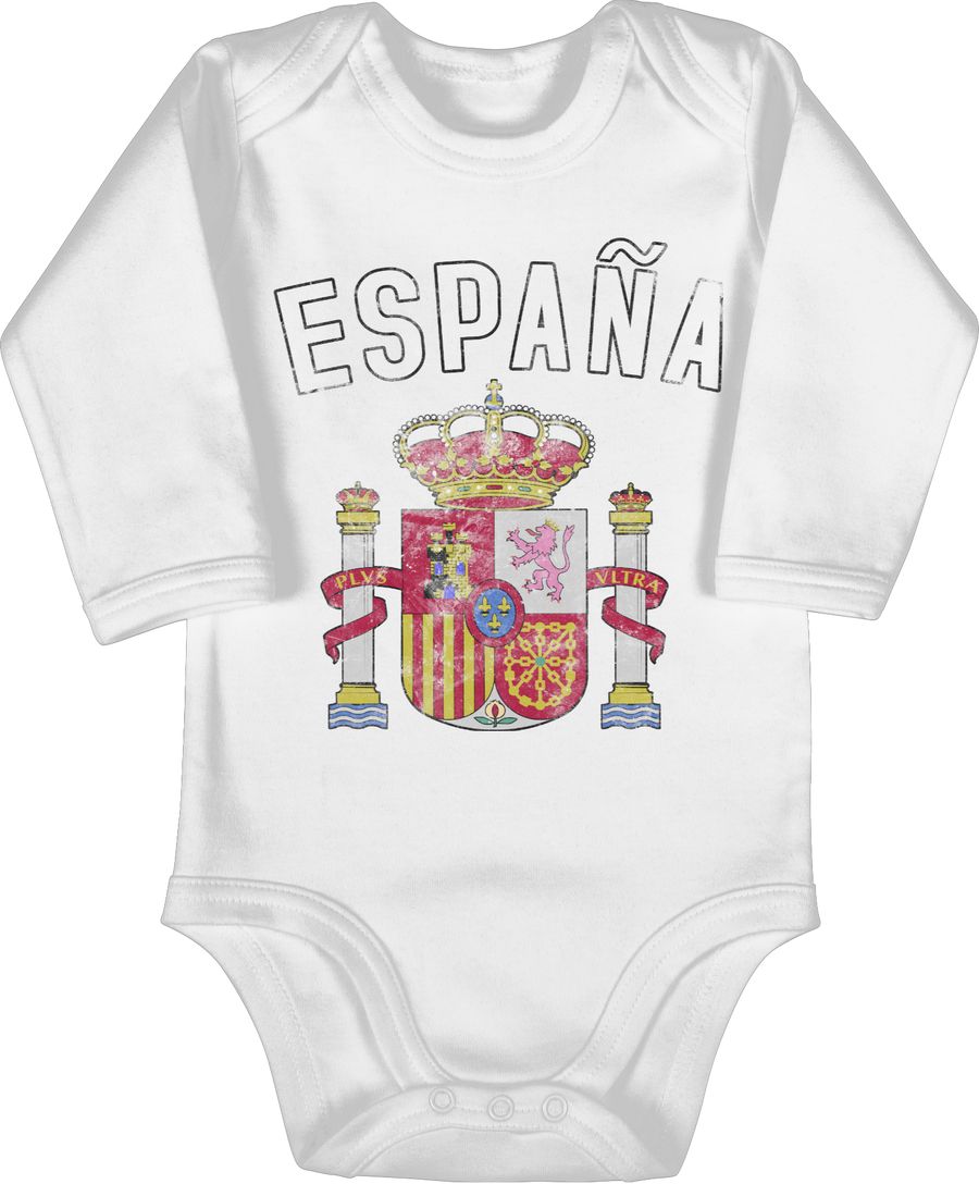 Spanien Wappen WM
