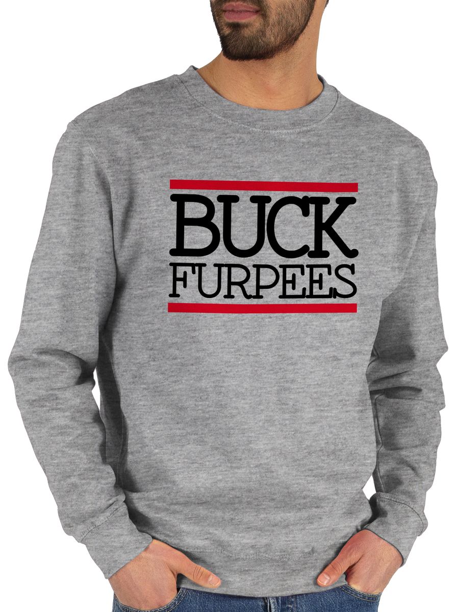 Burpees Buck Furpees