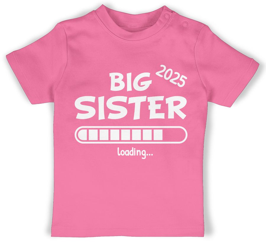 Big Sister loading 2025
