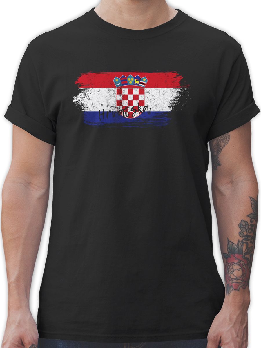 Kroatien Vintage