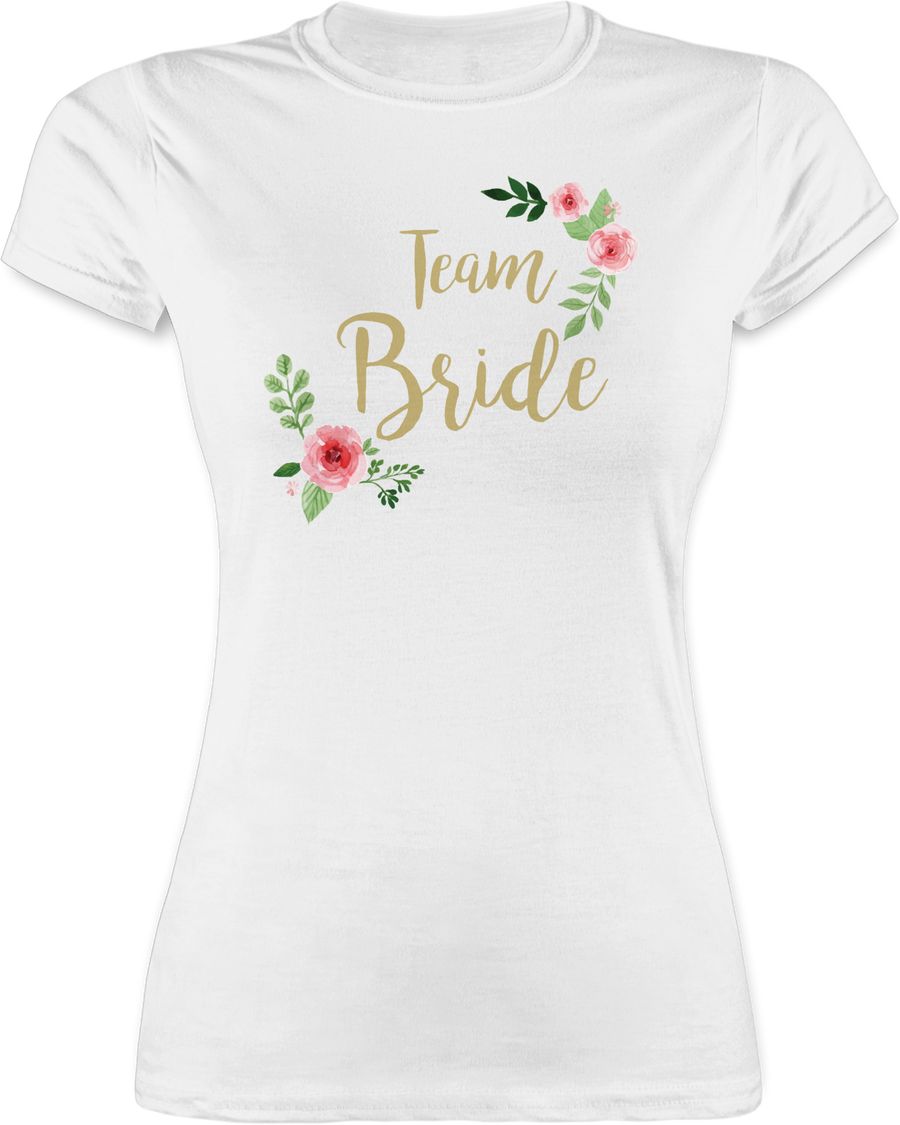 Team Bride I Crew Bride Tribe