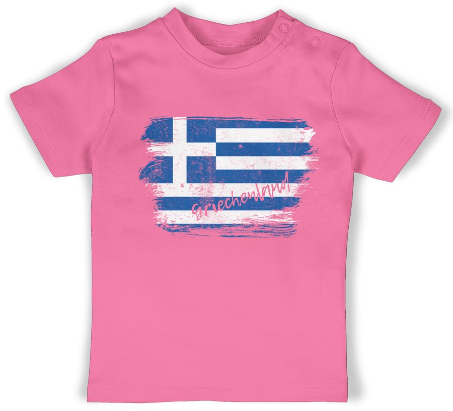 Griechenland Vintage