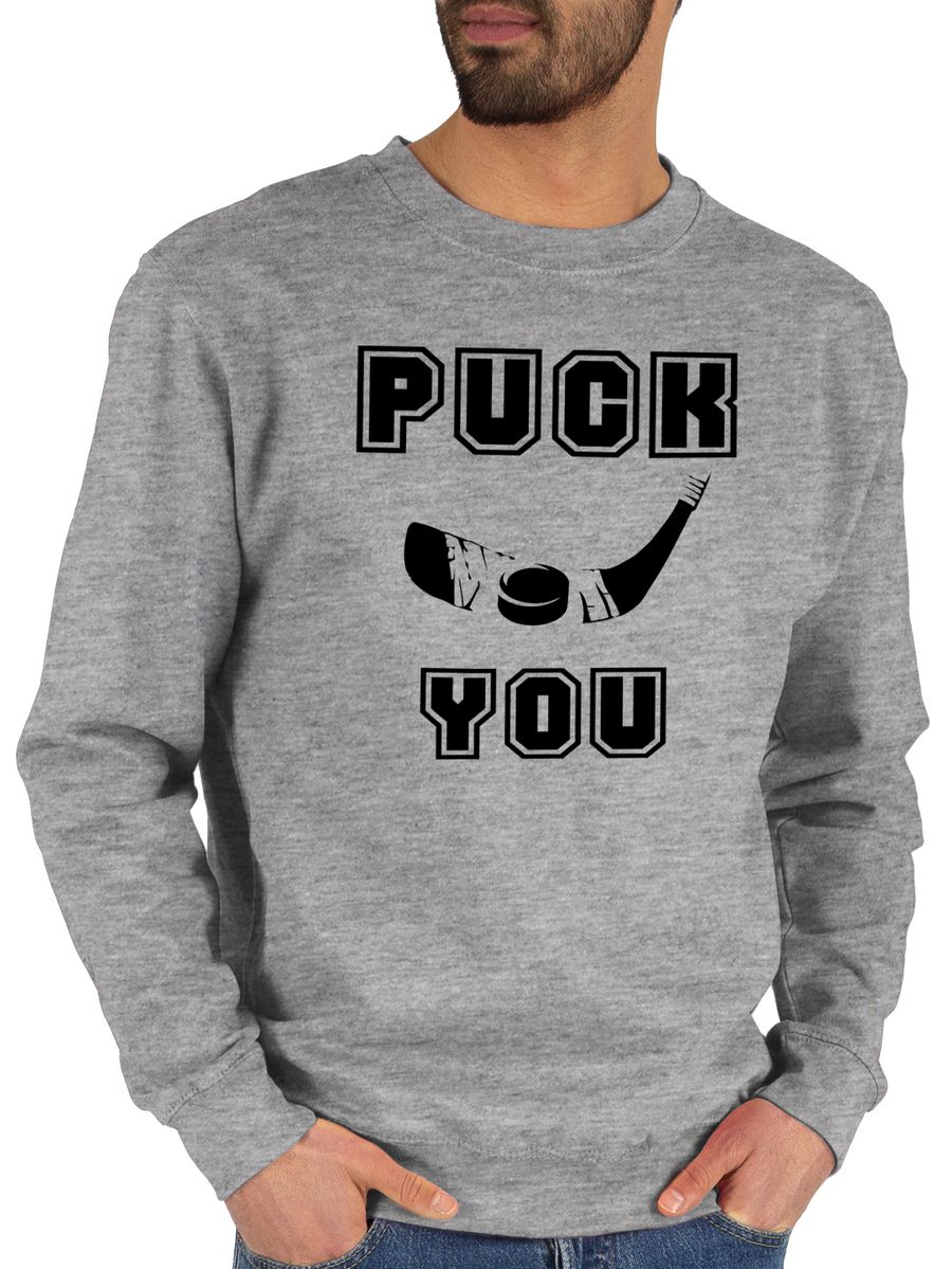 Puck You