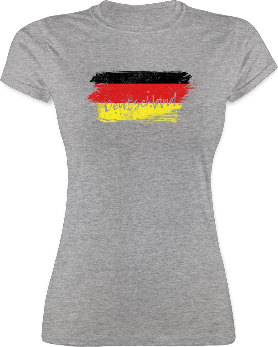 Deutschland Vintage