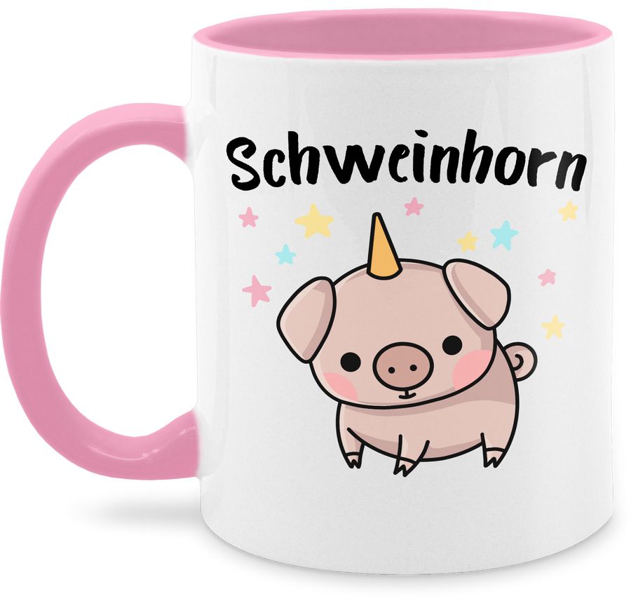 Schweinhorn