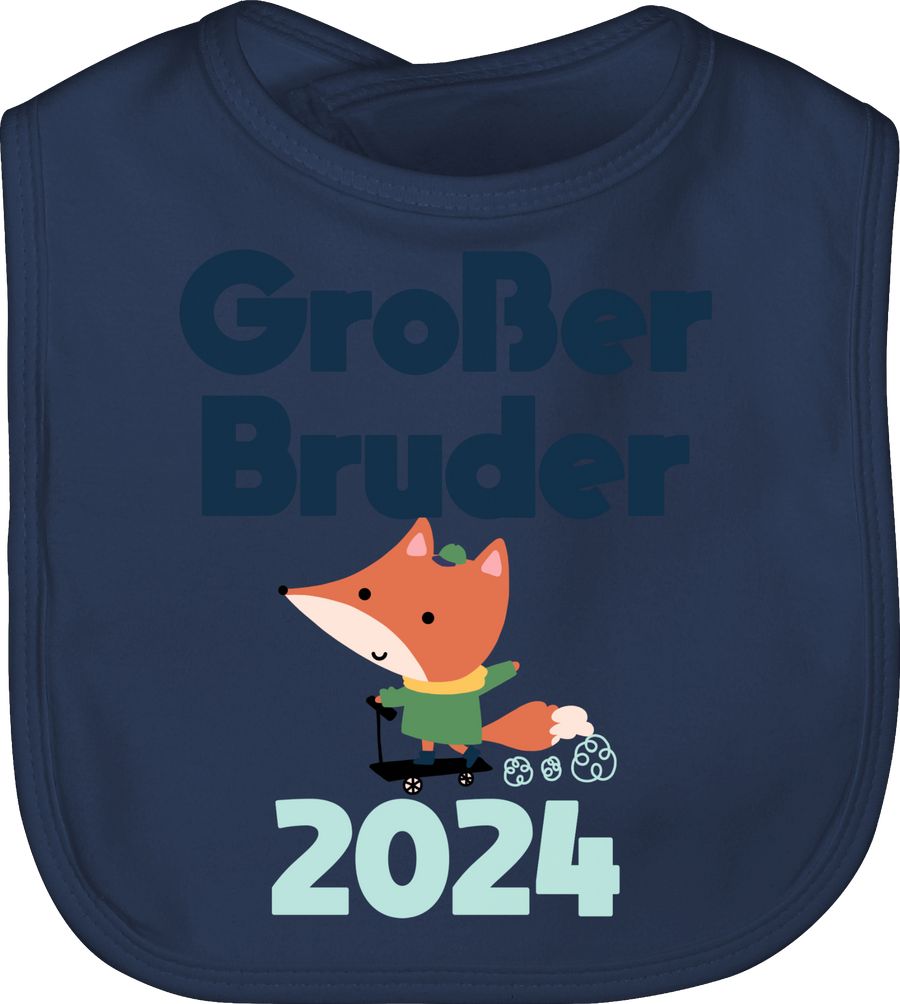 Großer Bruder 2024 Fuchs