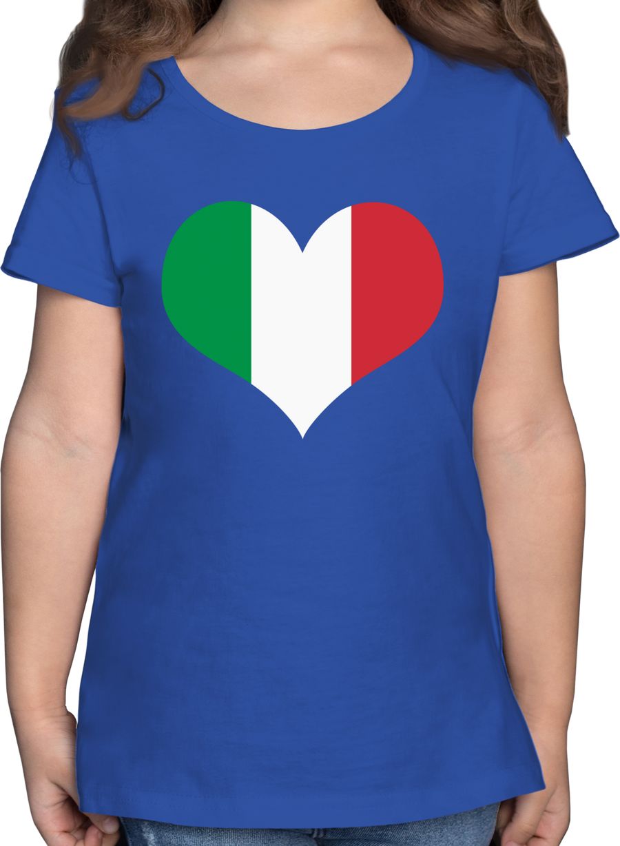 Italien Herz