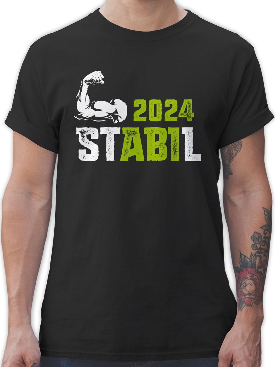 STABIL - Abi 2024