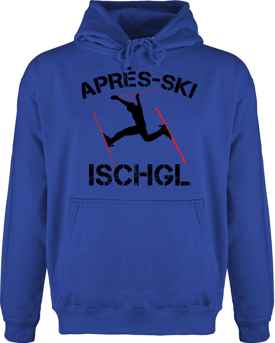 Apres Ski Ischgl