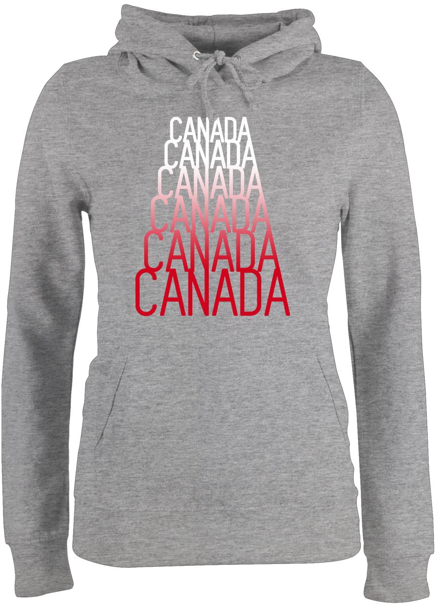 Canada Fan Shirt