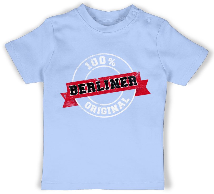 Berliner Original