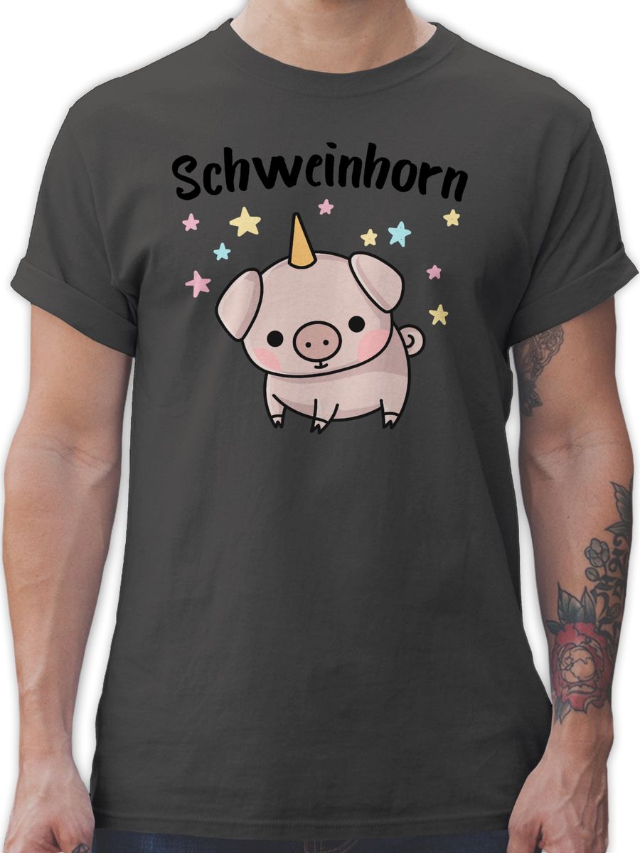 Schweinhorn