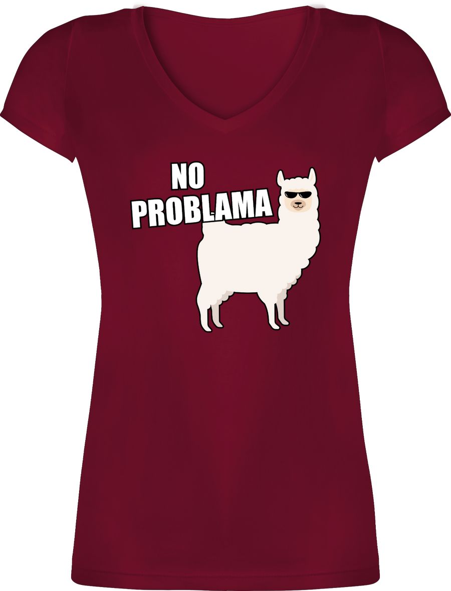 No Problama | Drama Lama