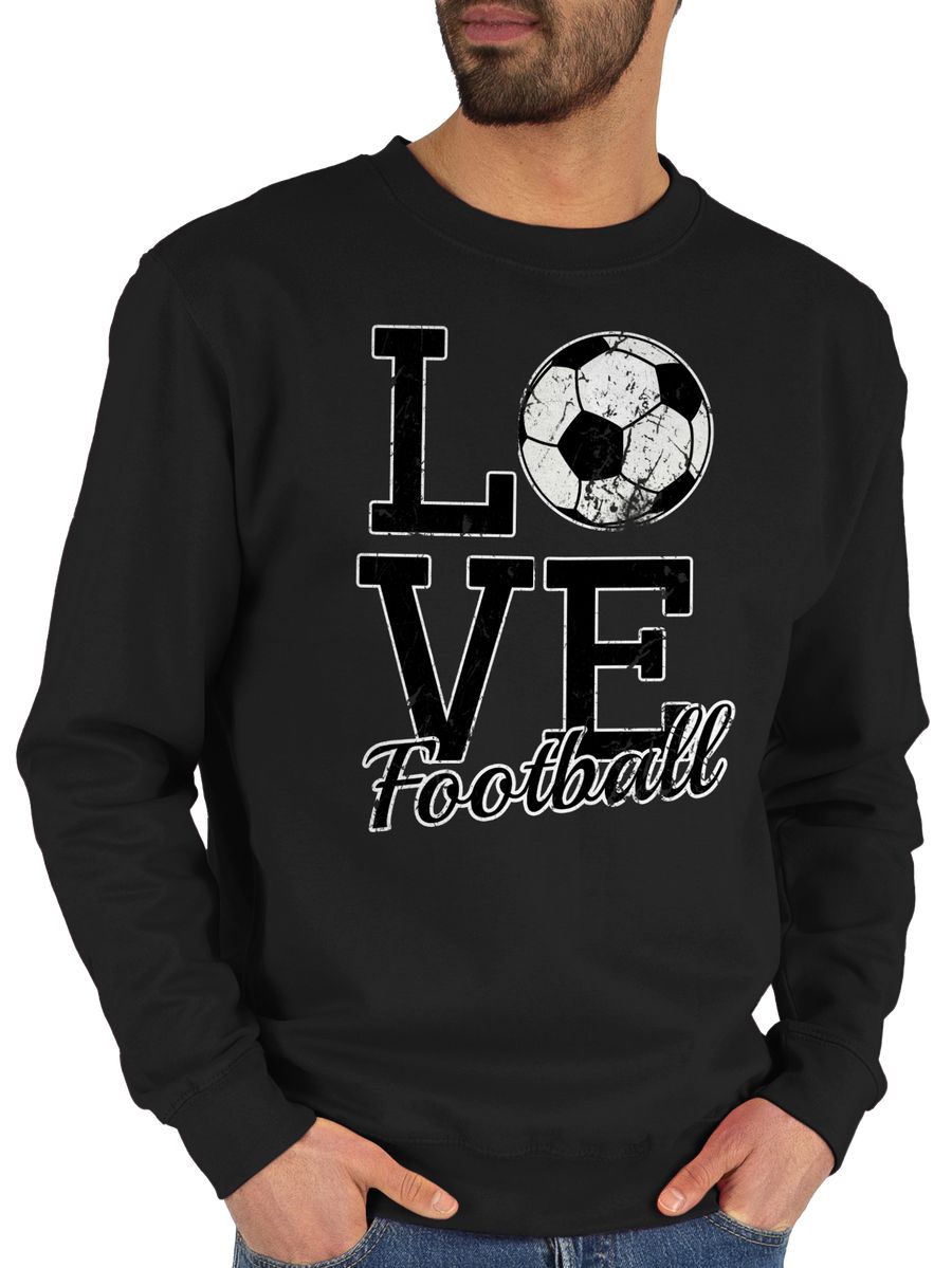 Love Football