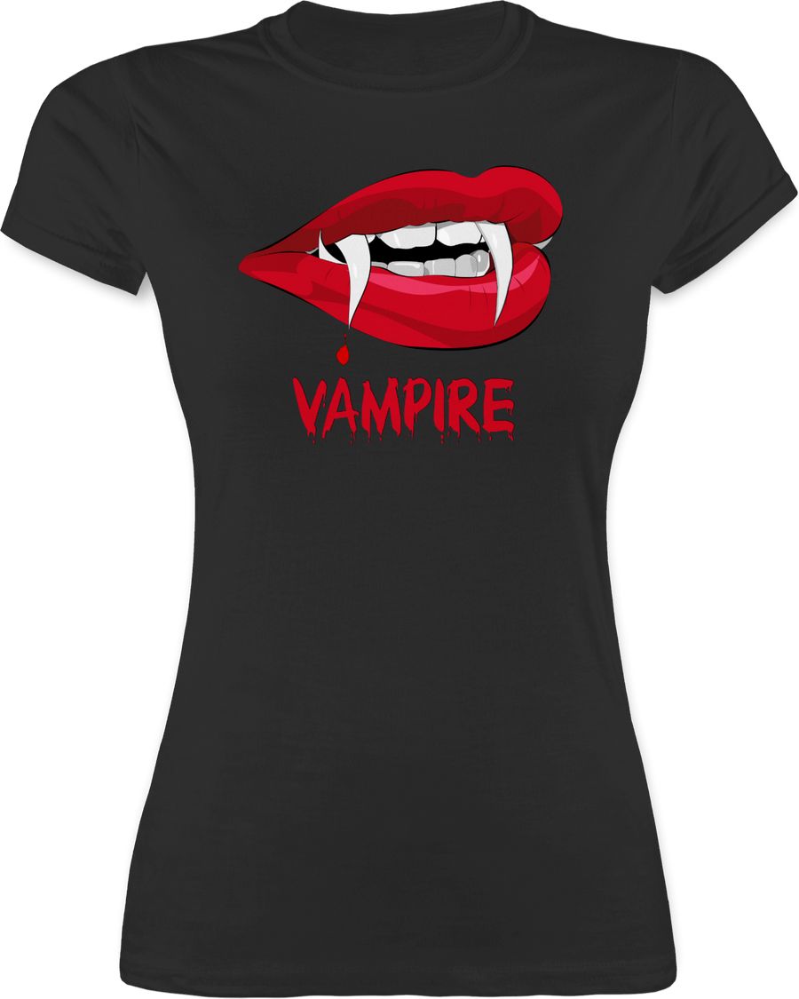 Vampire Blut