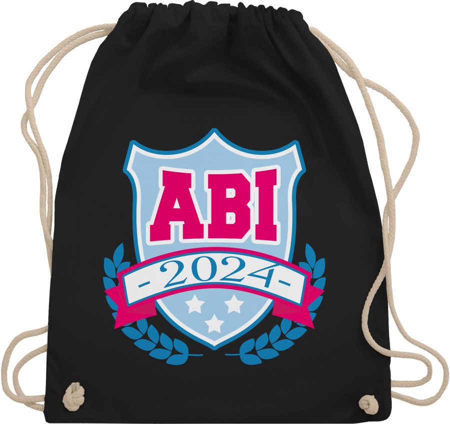 ABI 2024 Badge