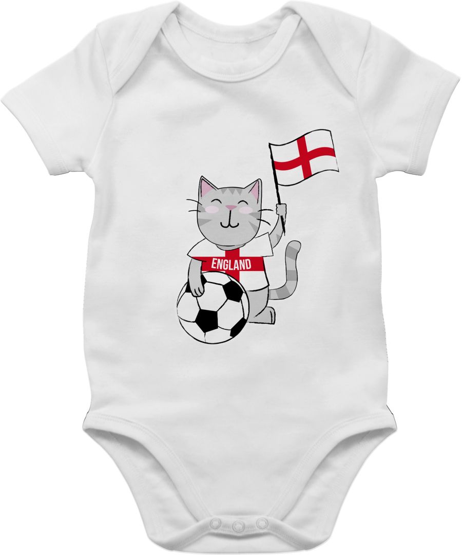 Fußball Katze England