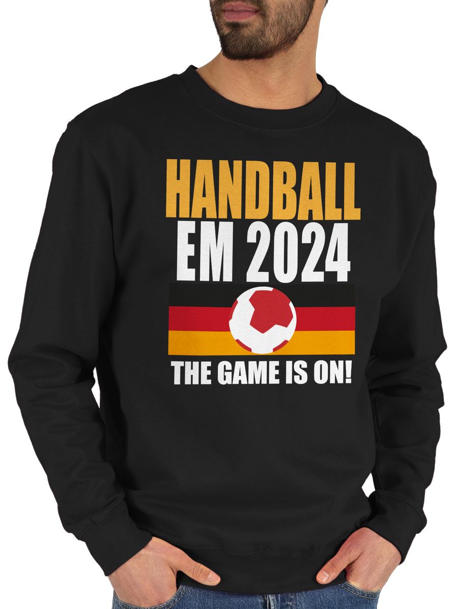 Handball WM 2024 The Game is on!