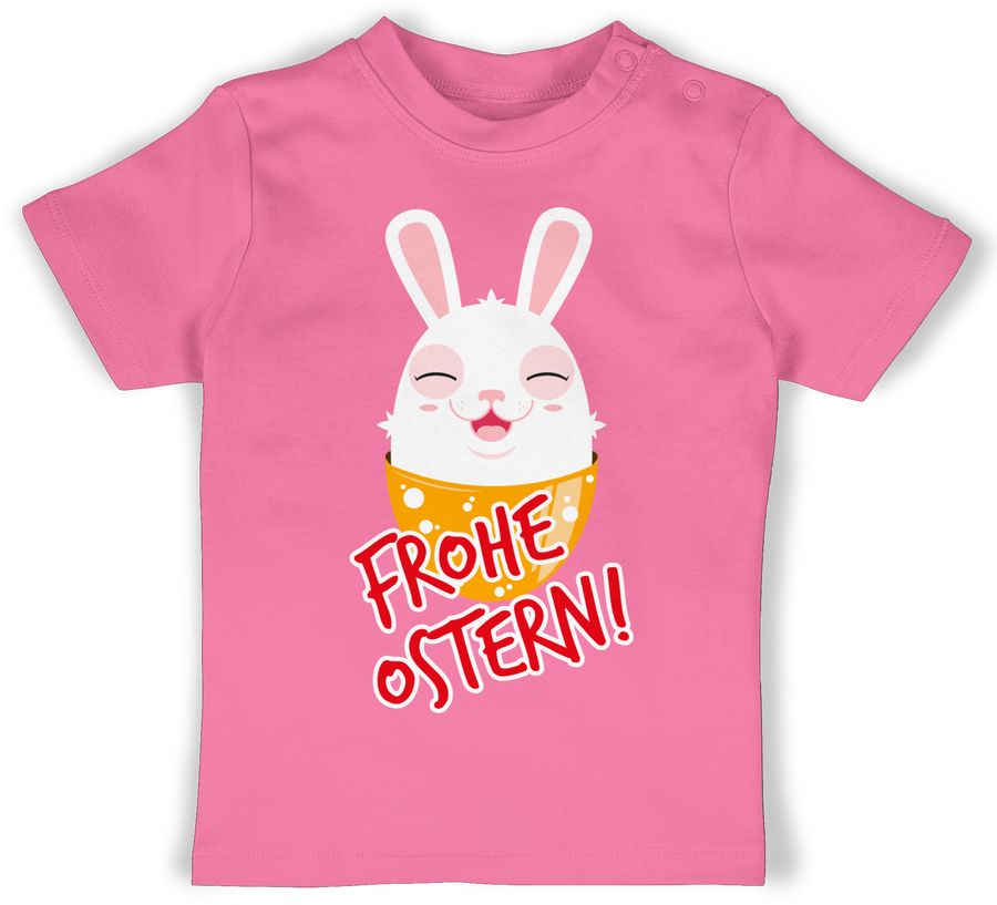 Frohe Ostern Osterhase