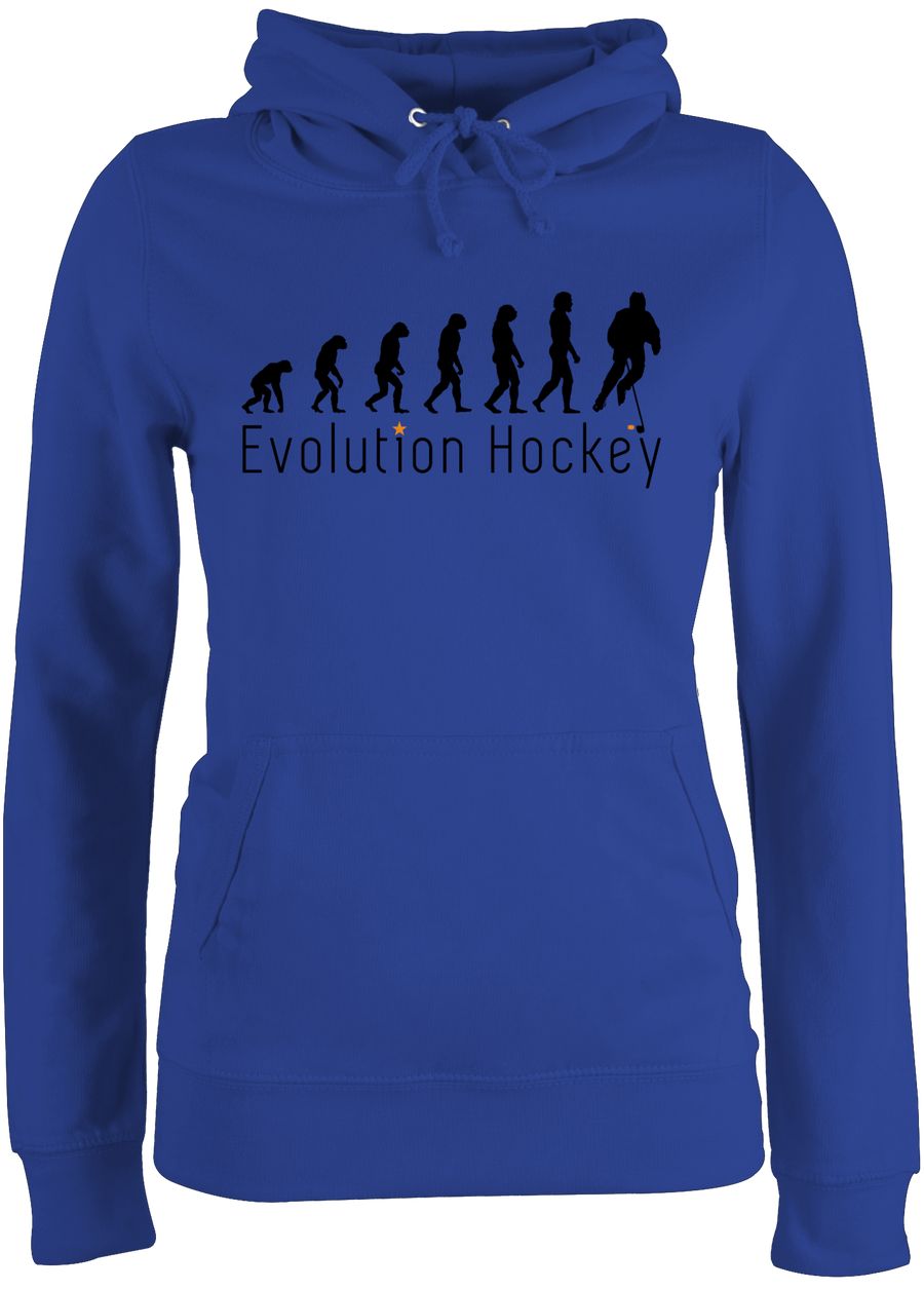 Evolution Hockey